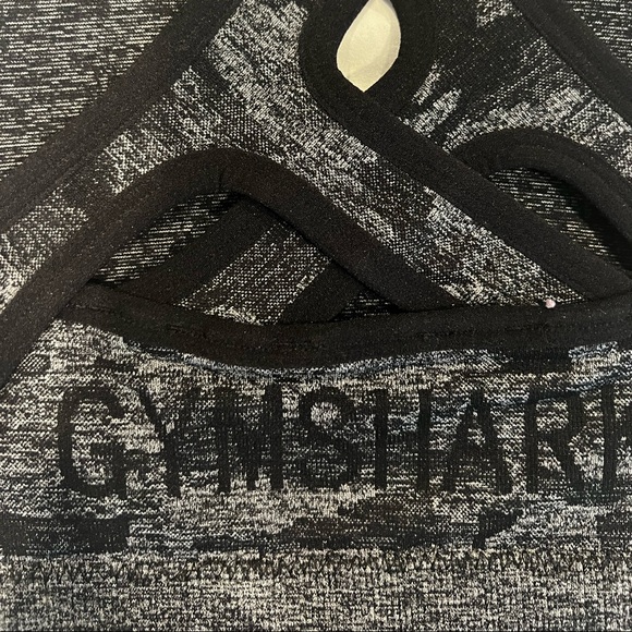 NWT Gymshark Camo Sports Bra - Picture 3 of 5